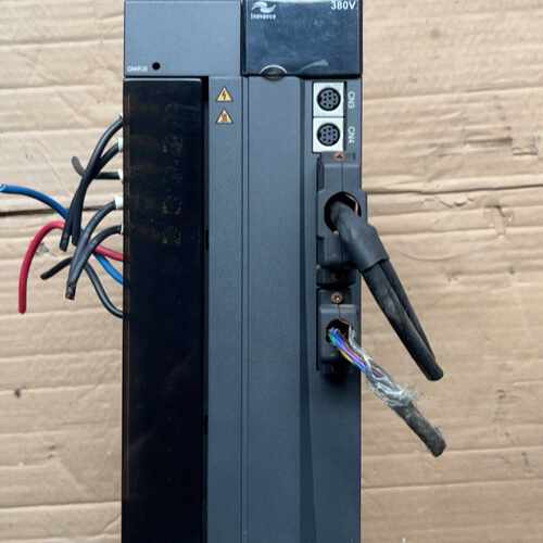 【议价-可维修】  INOVANCE 驱动器 IS500AT017I-212 /均有货