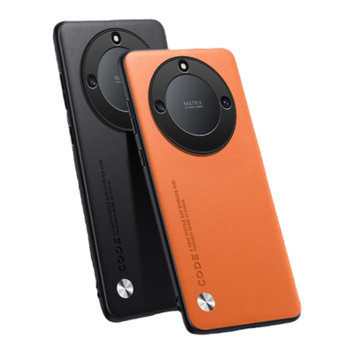 荣耀X40/x40i/40gt素皮手机壳