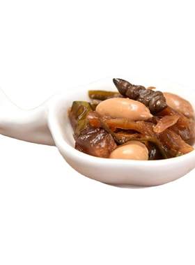 河北保定特产正宗槐茂酱菜