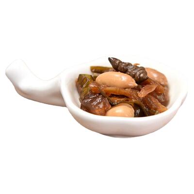 河北保定特产正宗槐茂酱菜