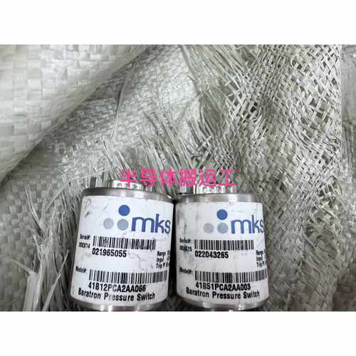 【议价-可维修】 MKS 41B12PCA2AA 全新/二手均有货