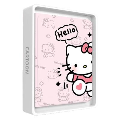 适用于oppopad4pro平板套女kitty