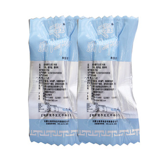 内蒙古风干牛肉干赤峰特产克旗蒙乡傻子王手撕牛肉干休闲即食零食