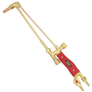 氧气割枪100型乙炔丙烷割据割把全铜火焰割刀射吸式割炬30型300型