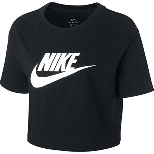 Nike/耐克正品当季新款女士休闲运动短袖T恤BV6176-511