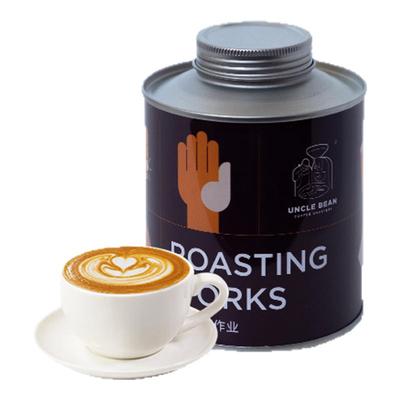 豆叔新品SOE埃塞瑰夏日晒