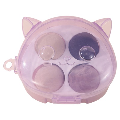 化妆蛋美妆蛋超软不吃粉干湿两用