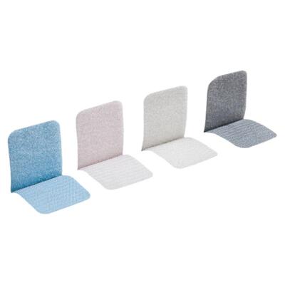 床单沙发垫固定器防滑垫硅胶无痕粘贴无针隐形贴片强力防移动神器