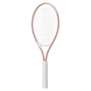 SND网球回弹训练器单人打带线初学一个人练网球拍儿童成人套装