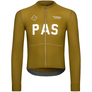 PNS 男士 PAS Mechanism Pro 长袖骑行服 26春夏新品
