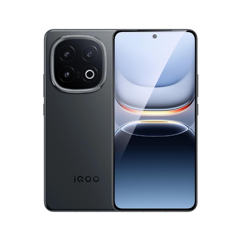 【超声波指纹秒解锁】适用iQOO13钢化膜iqooneo10pro+防窥膜vivo手机neo9spro+全屏iq贴膜iq00爱酷电竞防偷窥