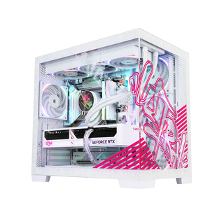 二斤/七彩虹RTX5070Ti Ultra Z OC 16GB/电脑主机/台式电脑/组装