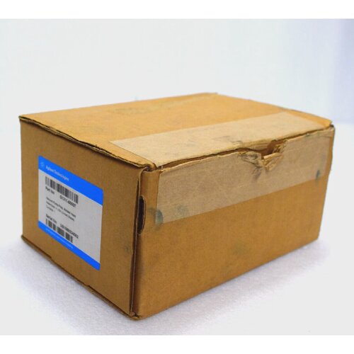 AGILENT G131160007 VACUUM PUMP PREP MOLDED HEAD 90001682