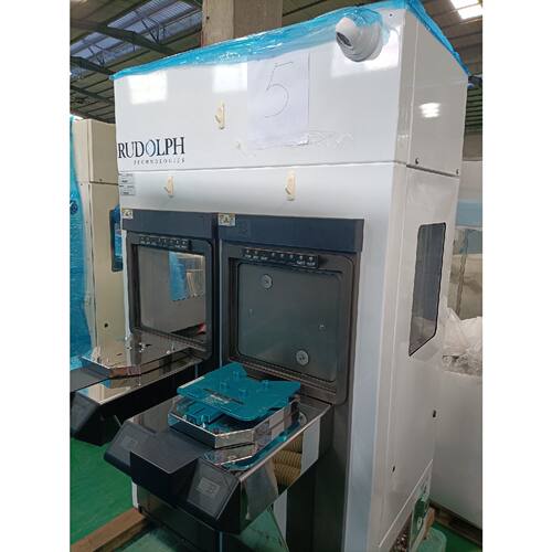 RUDOLPH FabExpress 109晶圆检查设备 半导体检测 晶圆检测