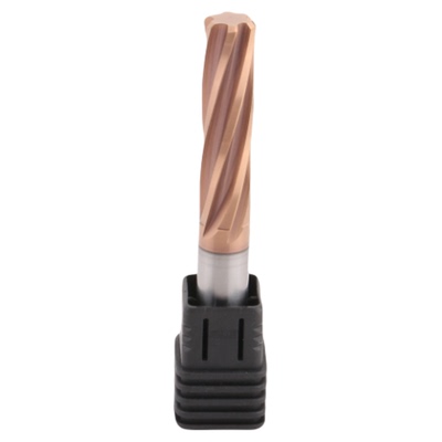 60度硬质合金钨钢螺旋铰刀