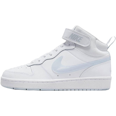 耐克女子大童休闲板鞋