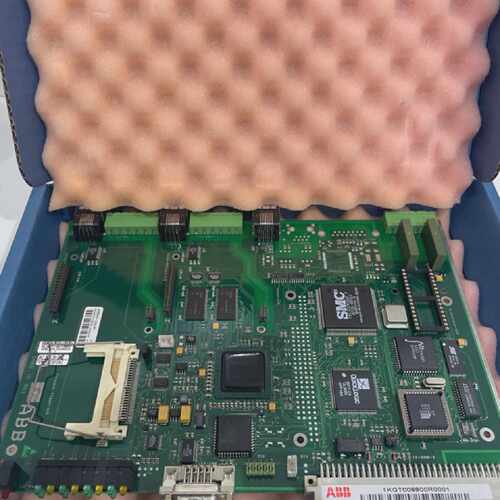 Abb 560CMU80R1 communication unit 1KGT008800R0001