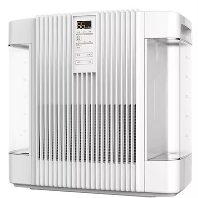 亚都无雾母婴加湿器拒绝二次污染