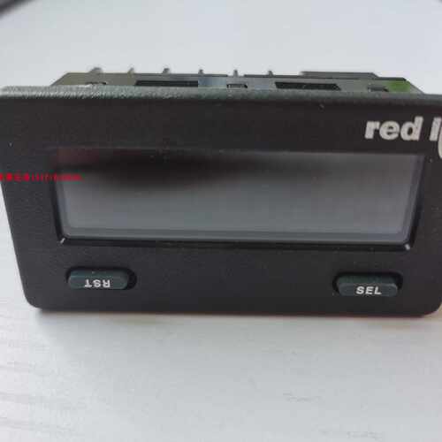 议价美国红狮Redlion温控仪CUB5B000 CUB5R000 CUB5PB00 CUB5PR00