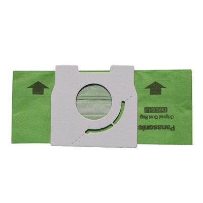 滤尘袋纸袋集圾袋MC-CA291C-13