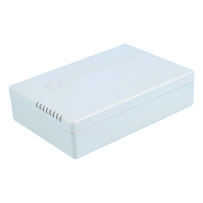 塑料外壳电子仪表138*98*35