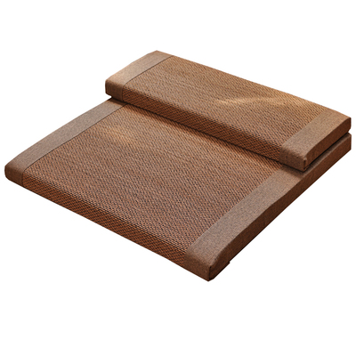 天然竹丝打坐垫日式蒲团茶室坐垫