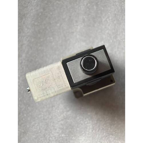 议价SMC电磁阀EVT317V5D002FQ可维修