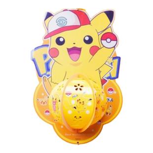 2026新年手提小灯笼元宵节花灯儿童卡通手工diy发光led灯纸灯笼