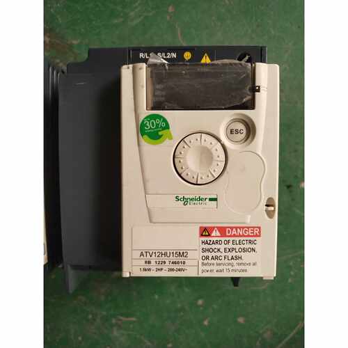 【请询价】ATV12HU15M2