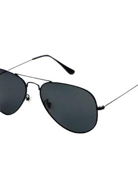 加纳斯百搭时尚经典飞行员太阳眼镜偏光钓鱼开车旅游男女高档墨镜