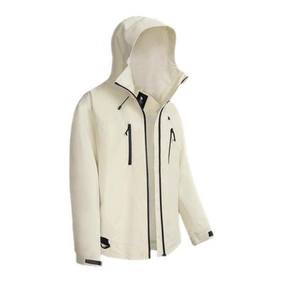 骆驼明星同款防水外套硬壳冲锋衣