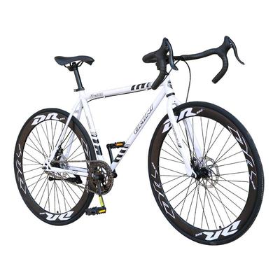 斯泊恩单速死飞灵敏碟刹