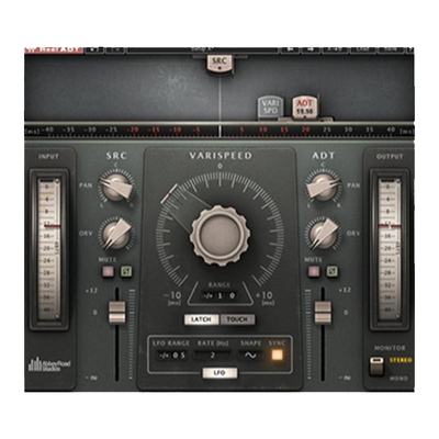 插件磁带声音reel效果器
