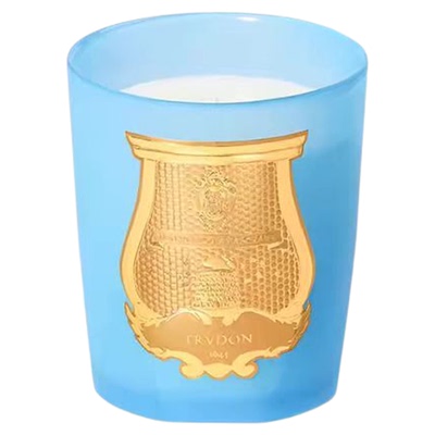 法国Trudon楚敦凡尔赛系列香氛蜡烛无火藤条扩香法国春日花园限定