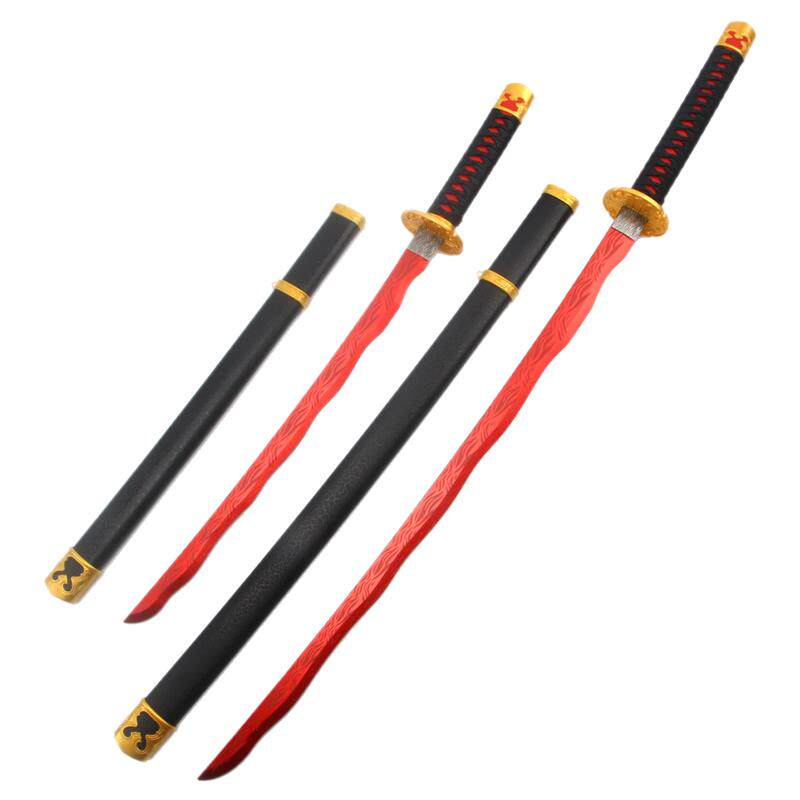 艾尔登法环老头环尸山血海名刀月隐cos大剑武器道具游戏周边木刀