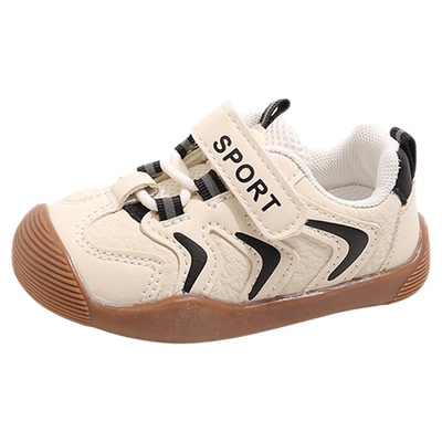 2025秋季新款婴幼儿学步鞋男宝宝