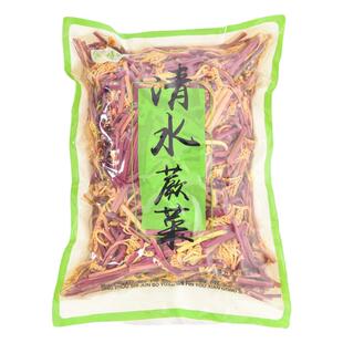 新鲜10斤装清水蕨菜龙爪菜除水后5斤左右凉拌菜麻辣烫火锅店商用