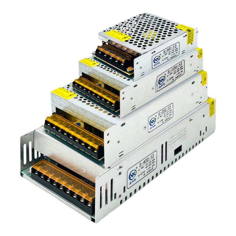 220转12v360w3d打印机监控适配器