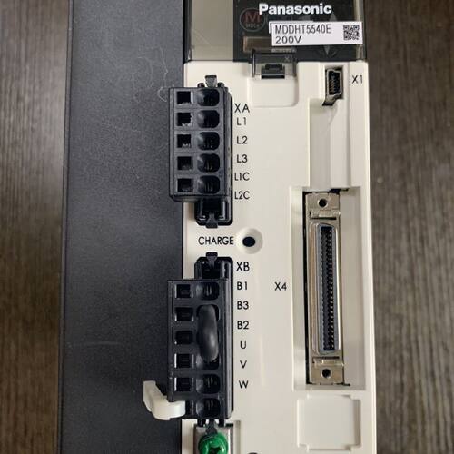 议价MDDHT5540E02全新松下伺服驱动器质保一年包邮欢迎询价