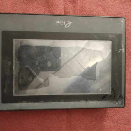 询价-步科eview ET070触摸屏，7寸工控屏，带USB HO