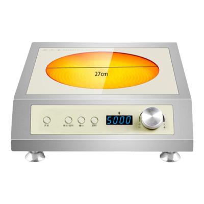 桑切斯平面10000W380V钛晶电陶炉