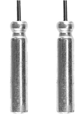 汉鼎CR425/CR316电子漂电池