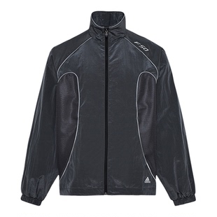 Adidas/阿迪达斯正品F50 TRACK TOP男士运动休闲亲肤外套KY5765