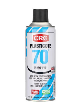 CRC希安斯绝缘漆透明PR2043