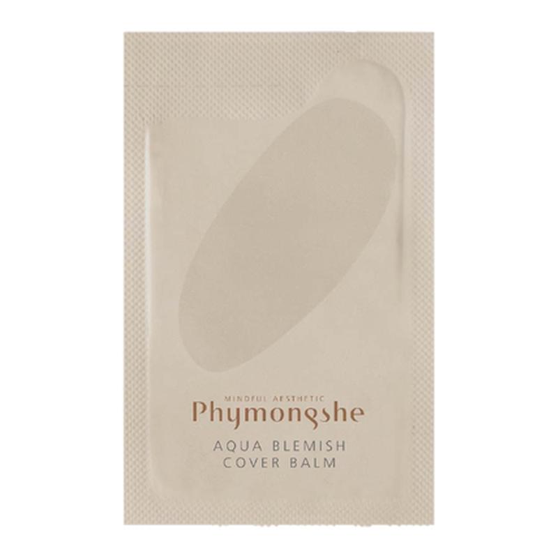 Phymongshe碧梦诗BB霜光引粉霜韩国水润遮瑕养肤粉底液卡粉救星