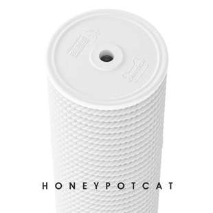 蜜罐猫爬架配件 直径12cm 纸绳缠绕硬纸筒立柱
