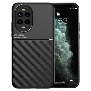 适用华为Nova14手机壳新款磁吸nova13pro全包防摔nova12保护套nova14ultra高端超薄磨砂nove13外壳商务男女hw