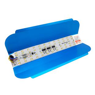 超亮户外led工地灯防潮防爆1000W碘钨灯防水广场灯强光非太阳能灯