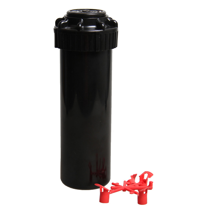 TORO Mini 8托罗地埋喷头自动旋转喷头草坪地埋伸缩喷头
