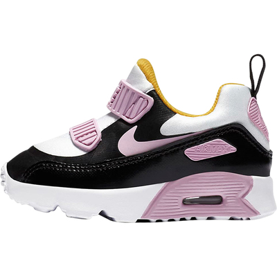 Nike/耐克正品Air Max 90婴童低帮缓震运动时尚跑步鞋881924-022